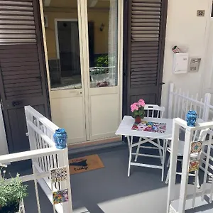 Holiday home Ninni House, Mondello